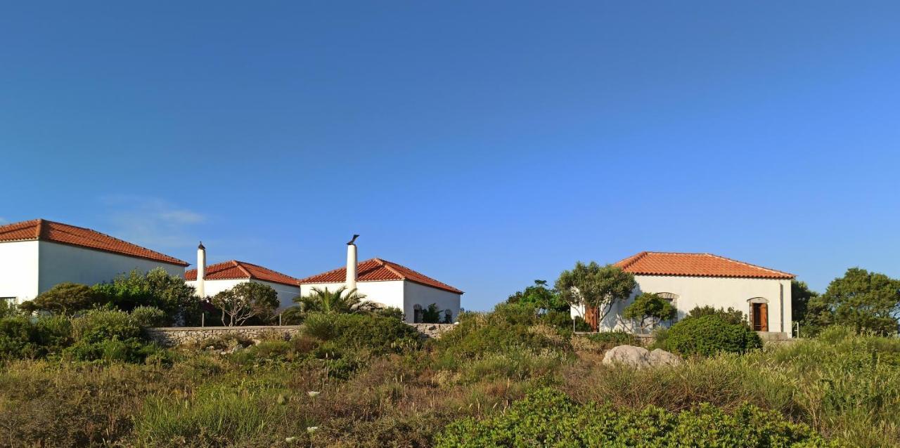Kastraki Art Houses Kousounarion Exterior photo
