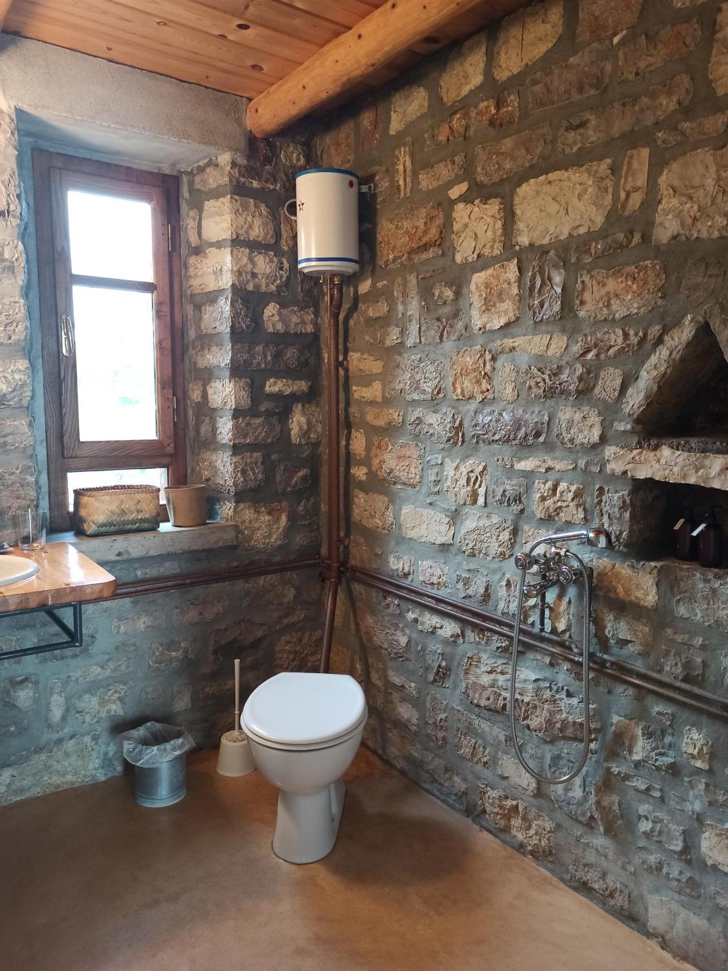 Kastraki Art Houses Kousounarion Room photo
