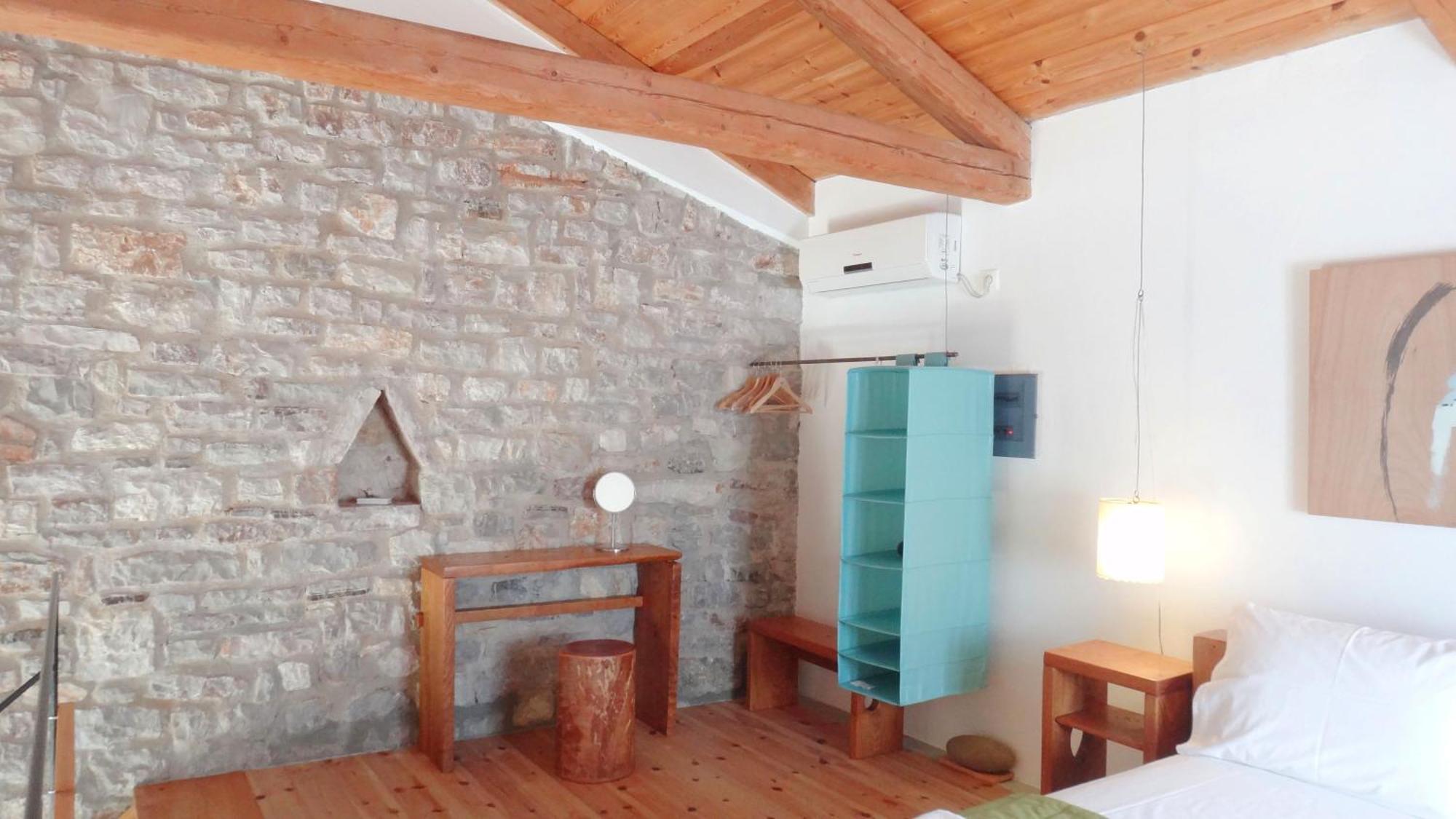 Kastraki Art Houses Kousounarion Room photo