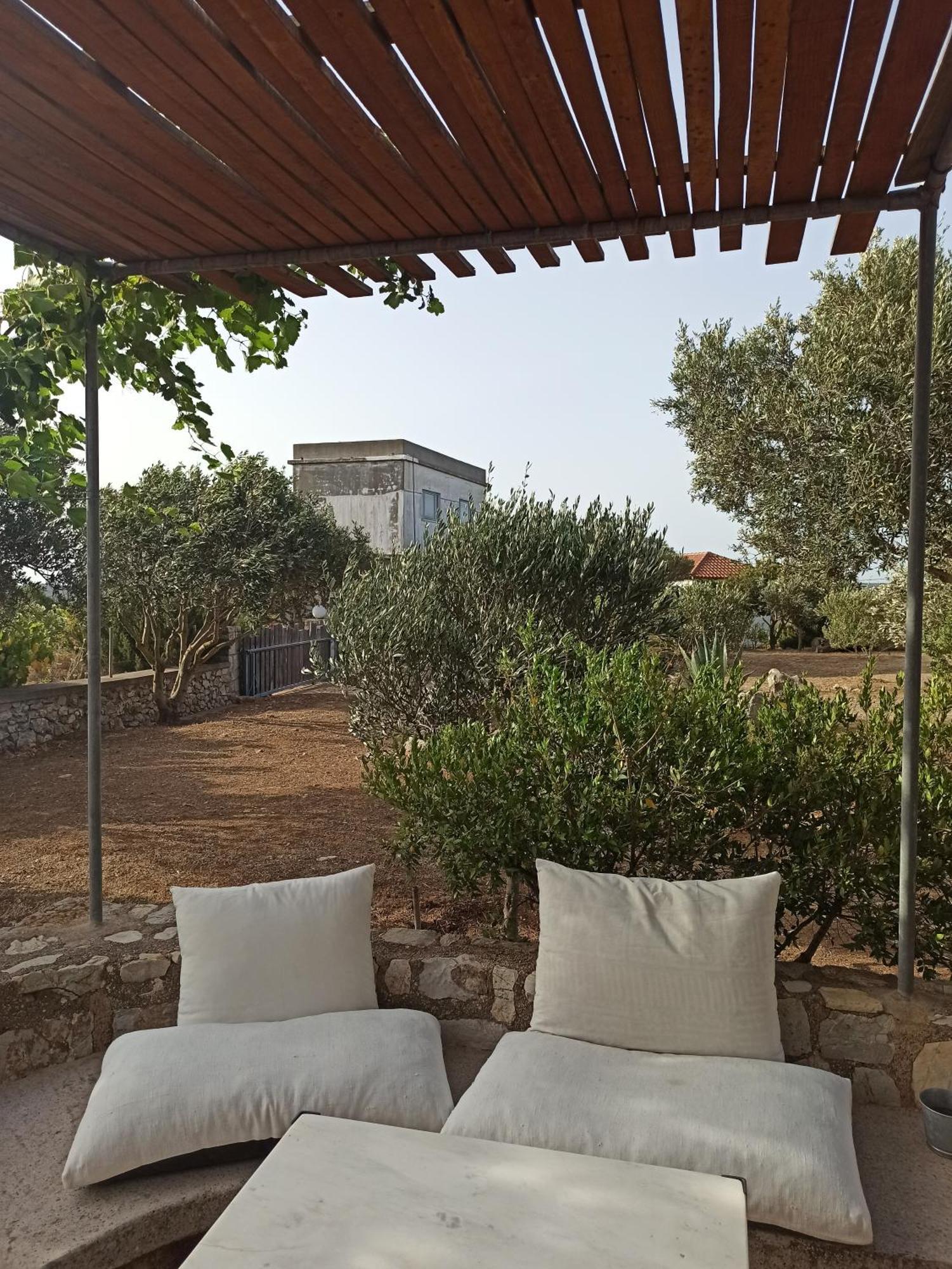 Kastraki Art Houses Kousounarion Room photo